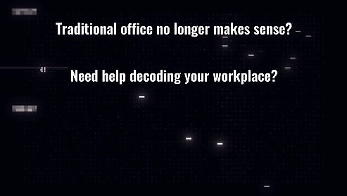 Workplace no longer working?